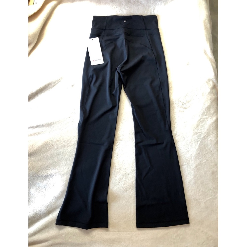 Lululemon groove pant flare